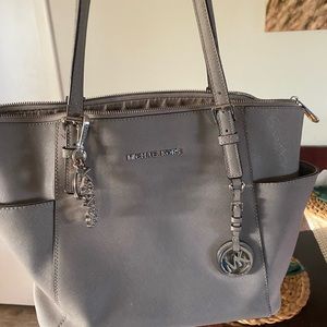 Michael Kors and Wallet set.